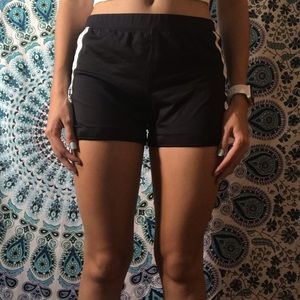 ASICS Shorts